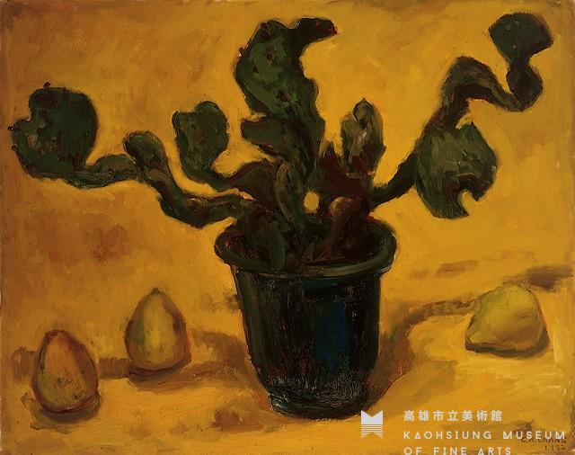 仙人掌藏品圖，第1張