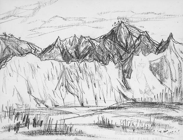 月世界(四)藏品圖，第1張