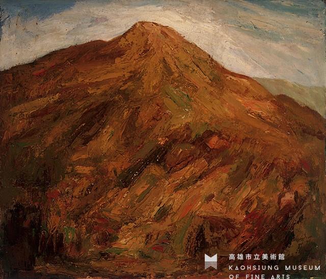 壽山風景(柴山)藏品圖，第1張