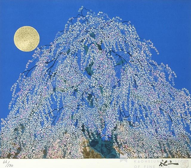 Cherry  Blossoms Collection Image