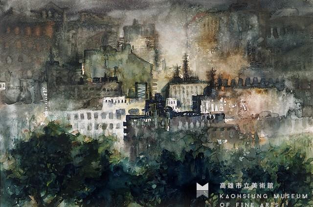 夜都藏品圖，第1張