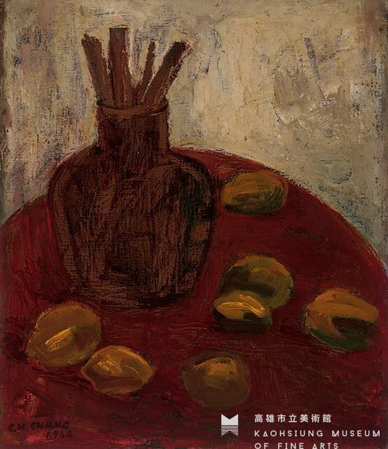 靜物藏品圖，第1張