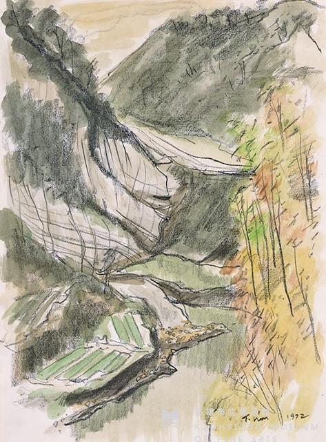 內門藏品圖，第1張