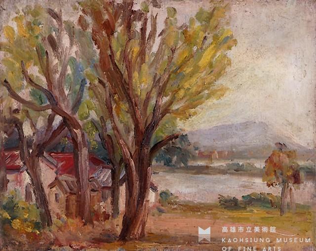 風景藏品圖，第1張