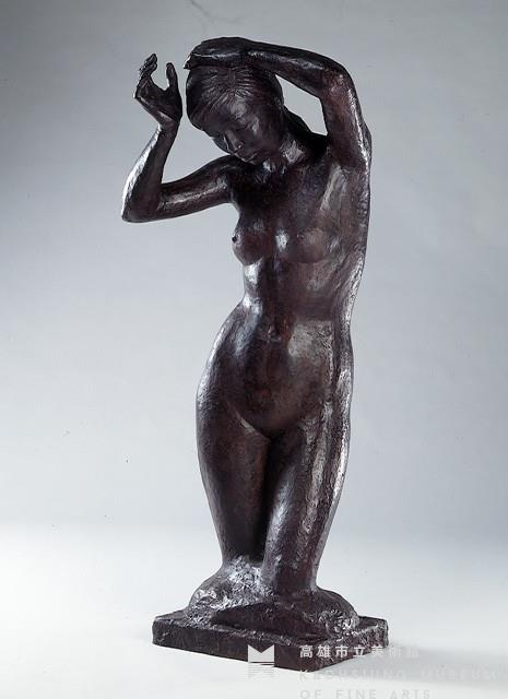 晨妝藏品圖，第1張