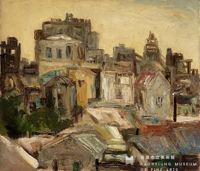 風景藏品圖，第1張