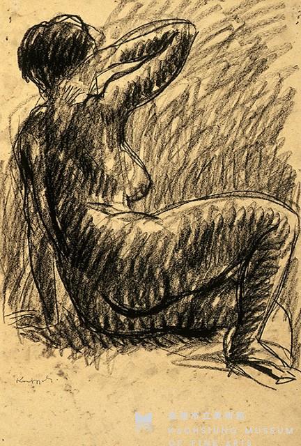 人物NO.20藏品圖，第1張