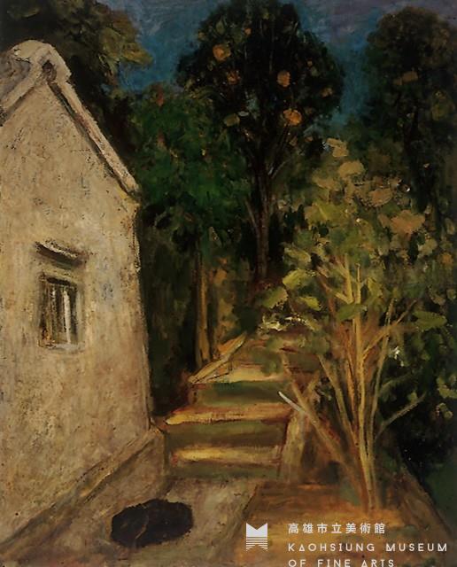 劉家小屋(小坪頂)藏品圖，第1張