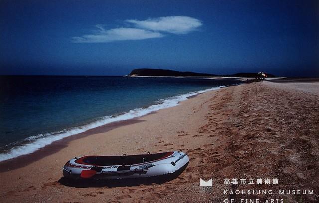 夏之海藏品圖，第1張