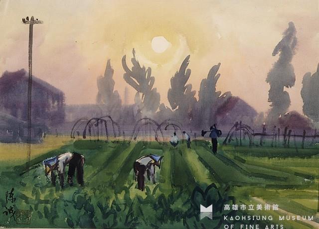 日將入藏品圖，第1張