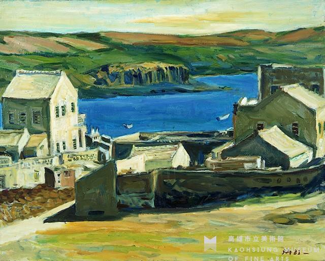 小門嶼藏品圖，第1張