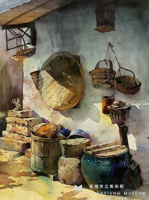 靜物藏品圖，第1張