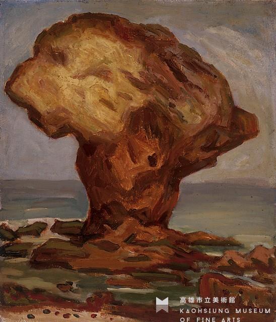 花瓶岩藏品圖，第1張