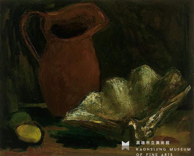 貝殼藏品圖，第1張