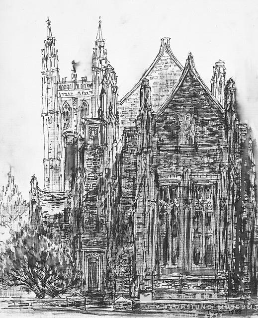 普林斯頓大學(二)藏品圖，第1張