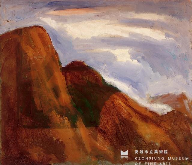 山藏品圖，第1張