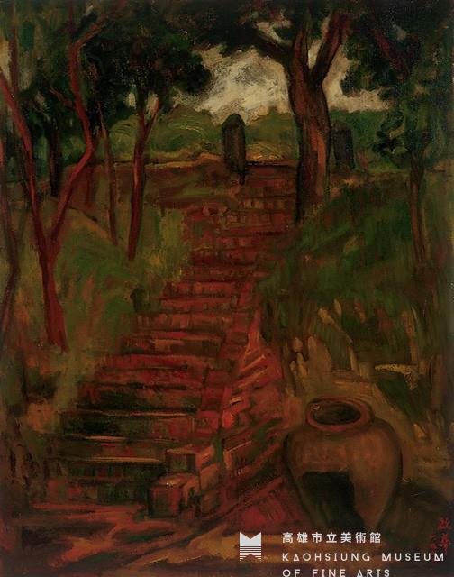 小坪頂藏品圖，第1張