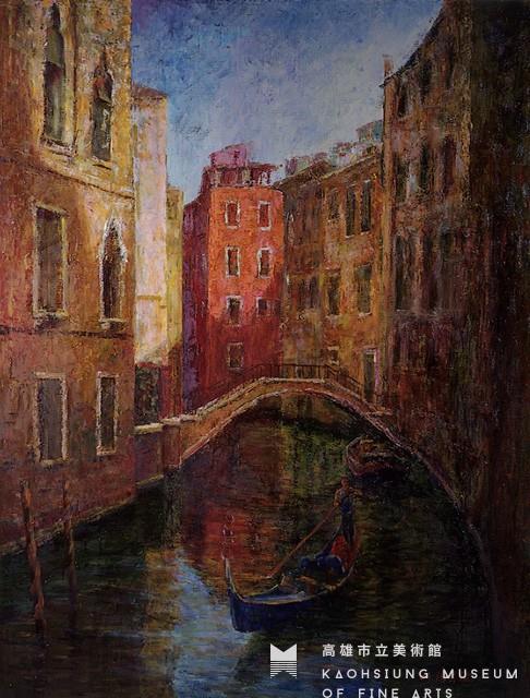 水都威尼斯藏品圖，第1張