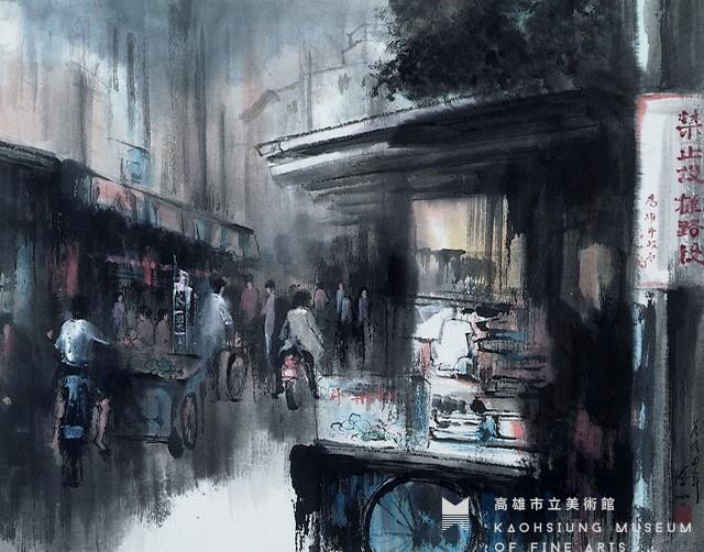 禁止設攤藏品圖，第1張