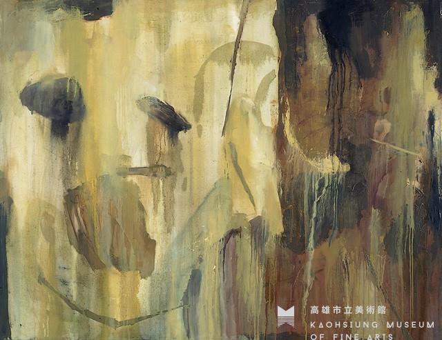 風景I-1992/1993藏品圖，第1張