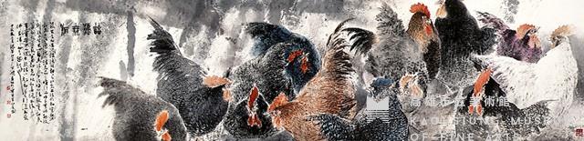 Chickens Collection Image