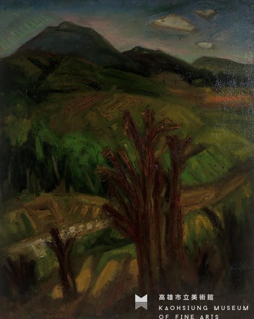 風景藏品圖，第1張