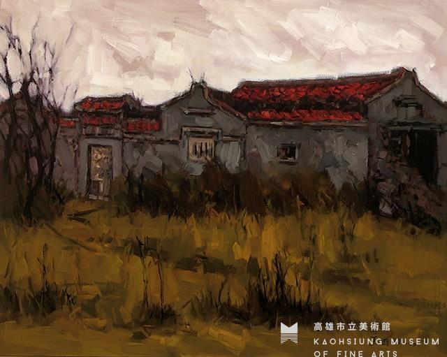 Old Houses (Chungshe) Collection Image
