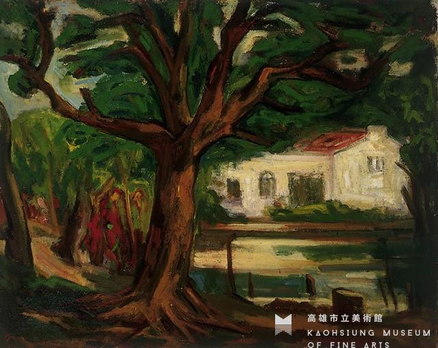 劉家藏品圖，第1張