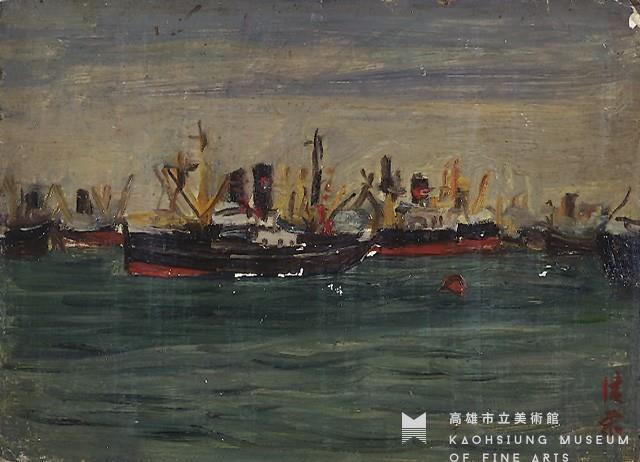 船藏品圖，第1張