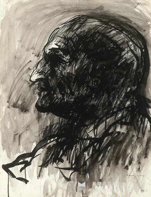 人物NO.17藏品圖，第1張