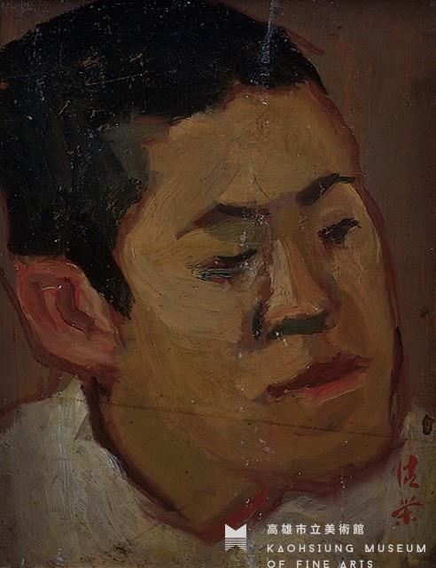 人物之十六藏品圖，第1張