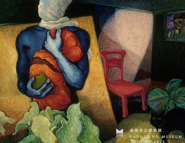 孤寂藏品圖，第1張