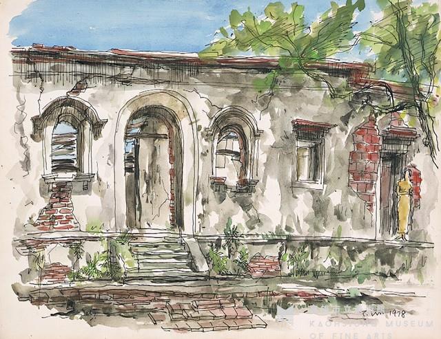 歸園藏品圖，第1張