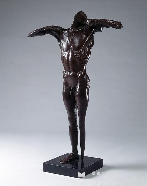 佇立藏品圖，第1張