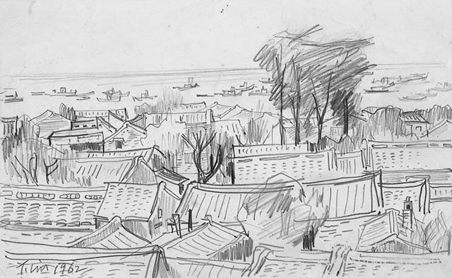 茄萣(一)藏品圖，第1張