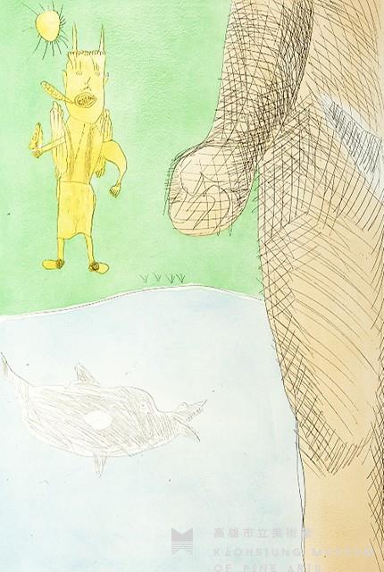 無題藏品圖，第3張