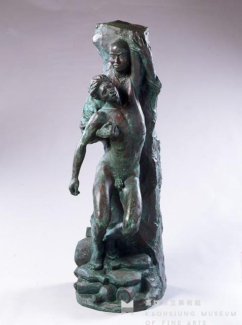 不醒之夢藏品圖，第2張