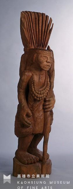 Attire for Harvest Festival Collection Image, Figure 2, Total 3 Figures