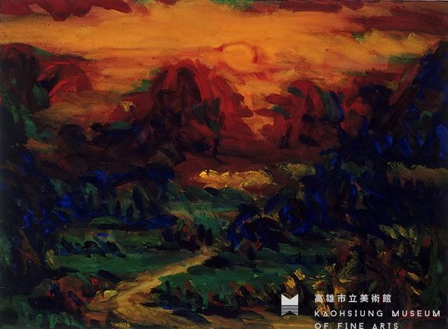 日出藏品圖，第1張