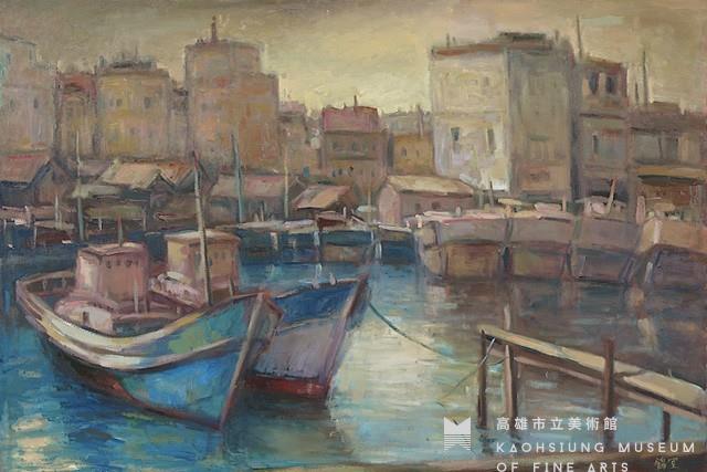 港藏品圖，第1張