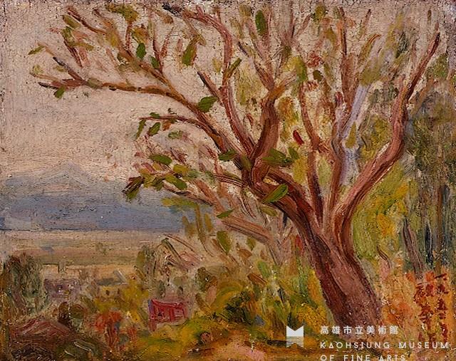 風景藏品圖，第1張