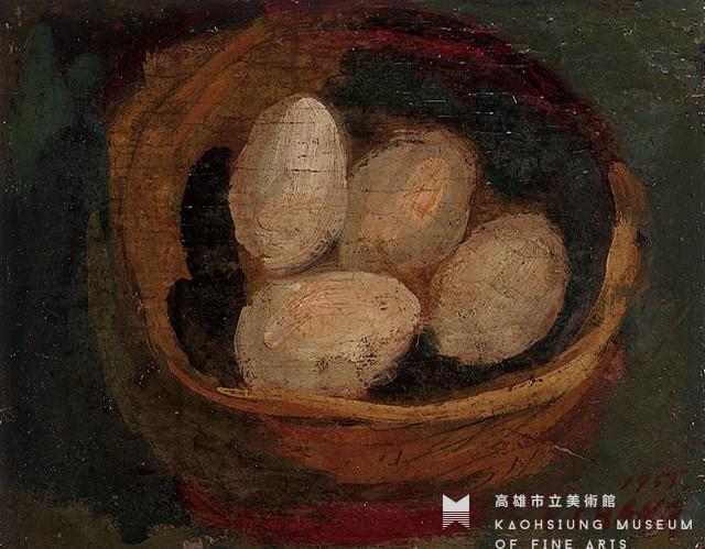 靜物藏品圖，第1張