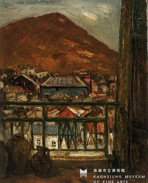 風景藏品圖，第1張