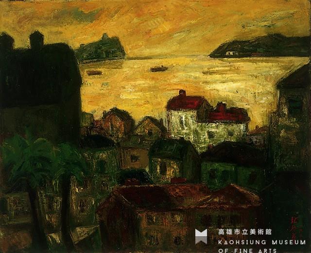 港都藏品圖，第1張