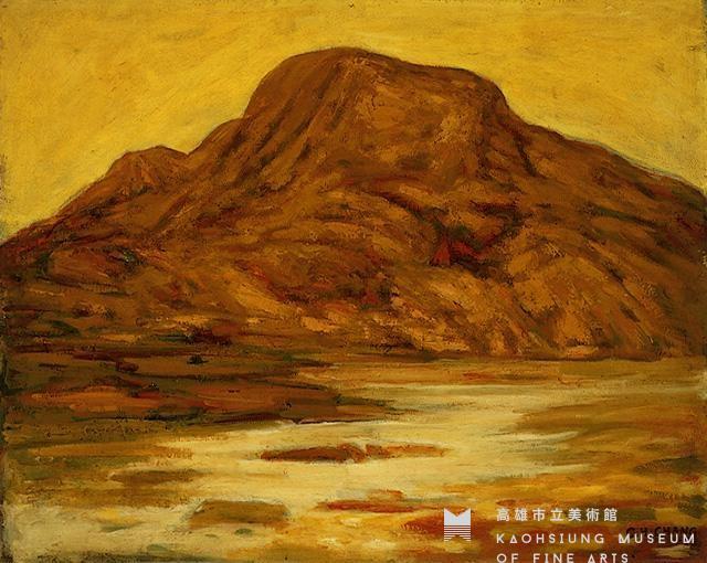 甲仙六命山藏品圖，第1張