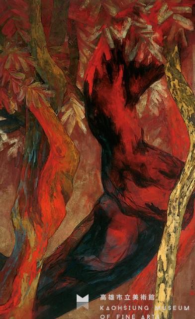 紅藤藏品圖，第1張