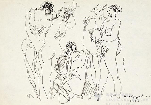 Figure No. 60 Collection Image