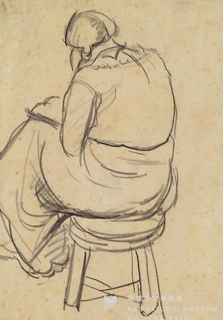Sketch: Figure (5) Collection Image