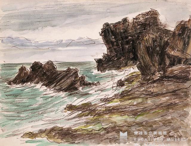 貓鼻頭藏品圖，第1張