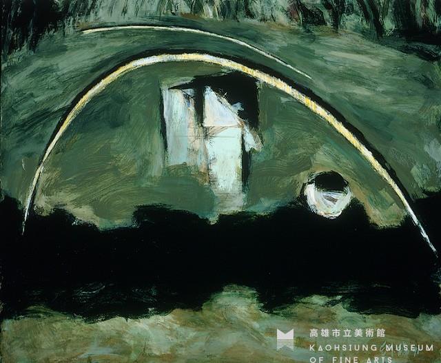 弓籬藏品圖，第1張